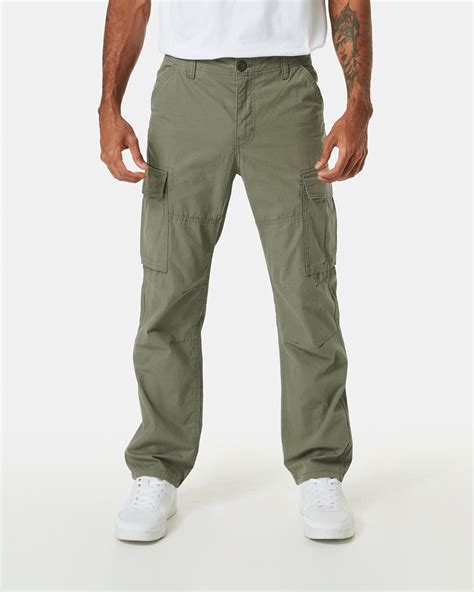 kmart cargo pants.